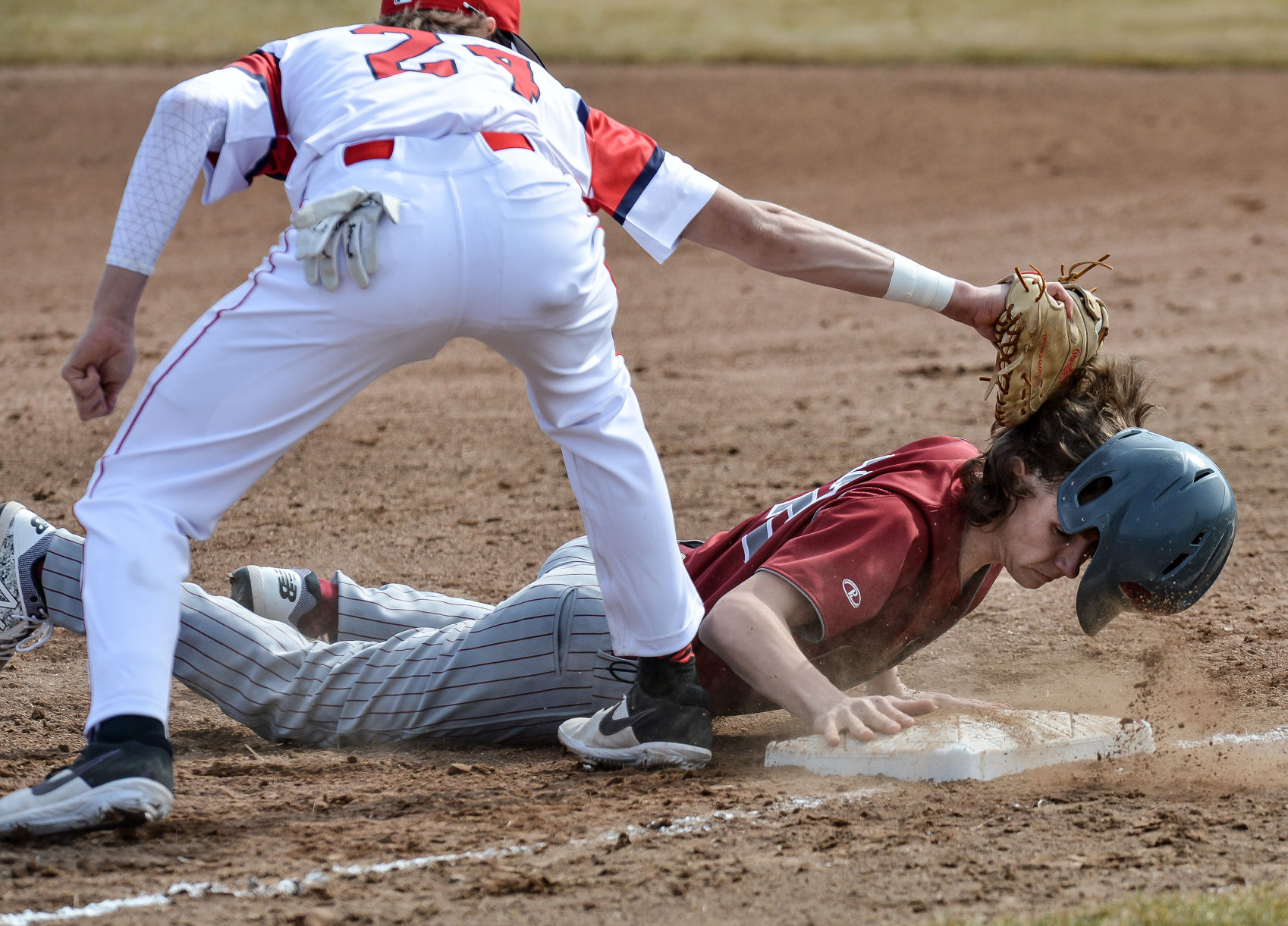 baseball